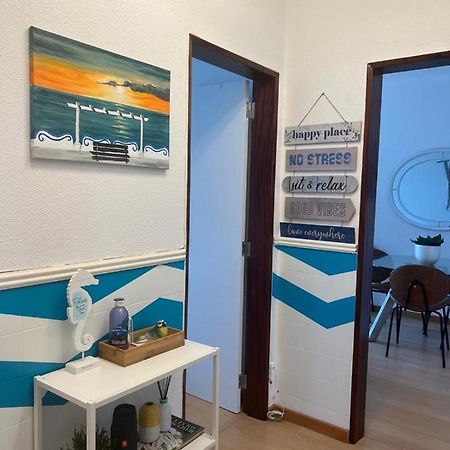 Apartment Ericeira South Zewnętrze zdjęcie