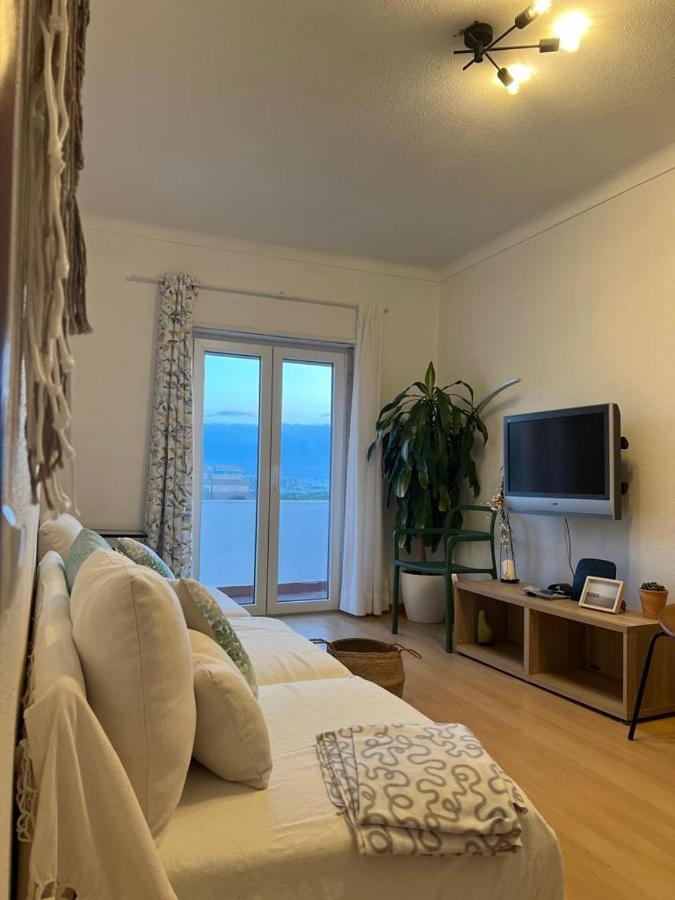Apartment Ericeira South Zewnętrze zdjęcie