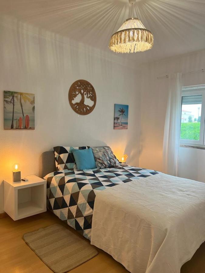 Apartment Ericeira South Zewnętrze zdjęcie
