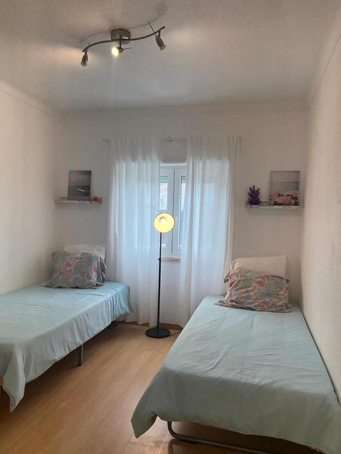 Apartment Ericeira South Zewnętrze zdjęcie
