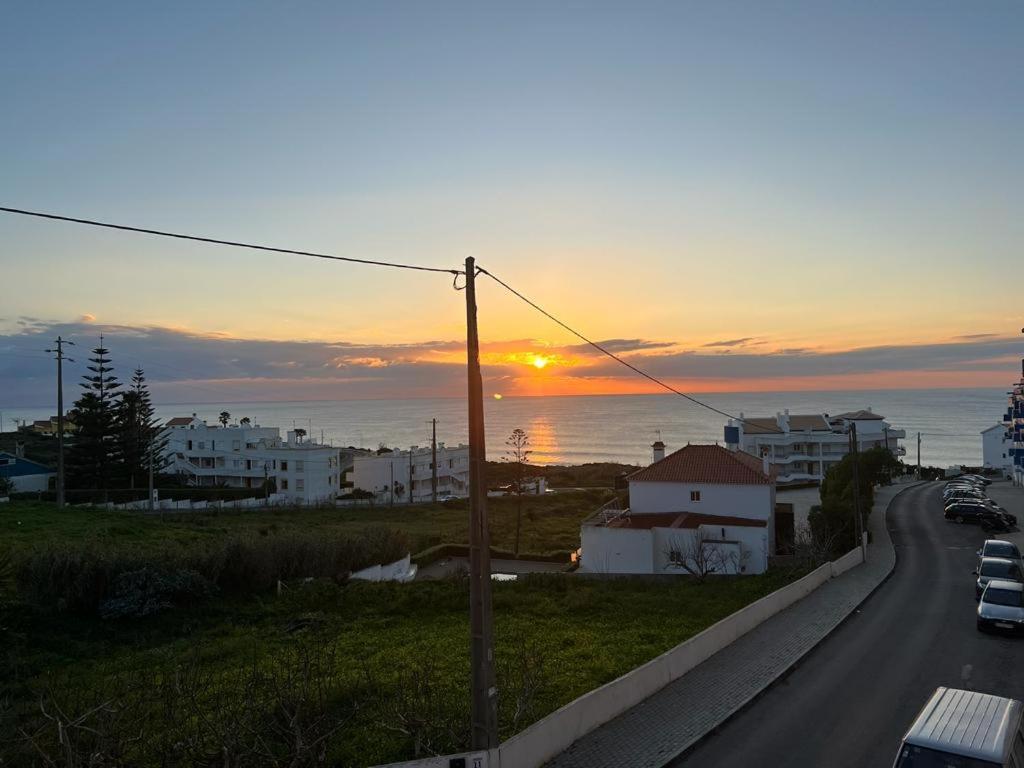 Apartment Ericeira South Zewnętrze zdjęcie