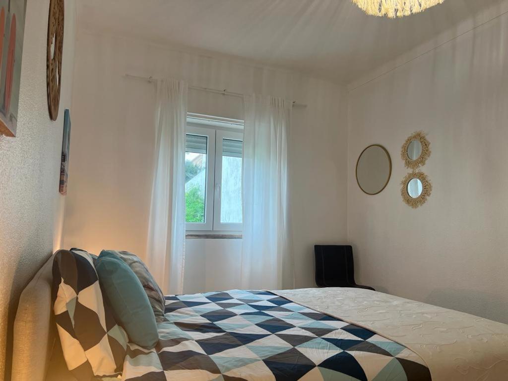 Apartment Ericeira South Zewnętrze zdjęcie