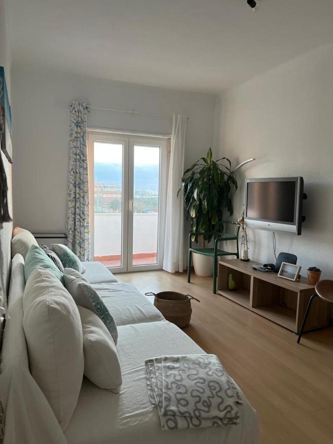 Apartment Ericeira South Zewnętrze zdjęcie