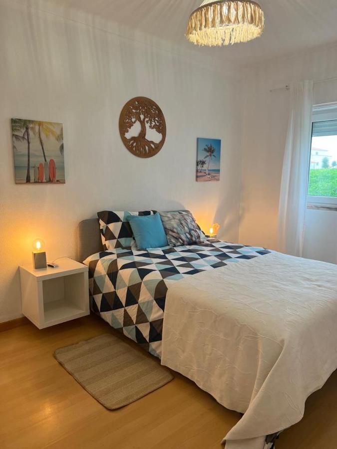 Apartment Ericeira South Zewnętrze zdjęcie