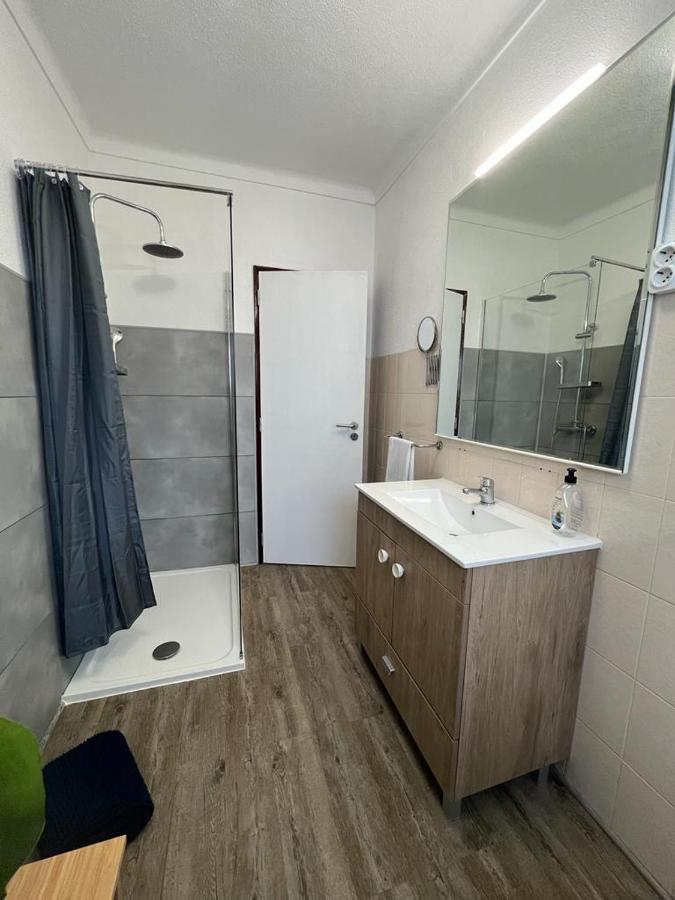 Apartment Ericeira South Zewnętrze zdjęcie