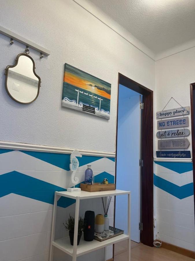 Apartment Ericeira South Zewnętrze zdjęcie