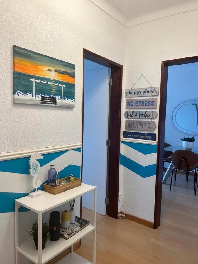 Apartment Ericeira South Zewnętrze zdjęcie