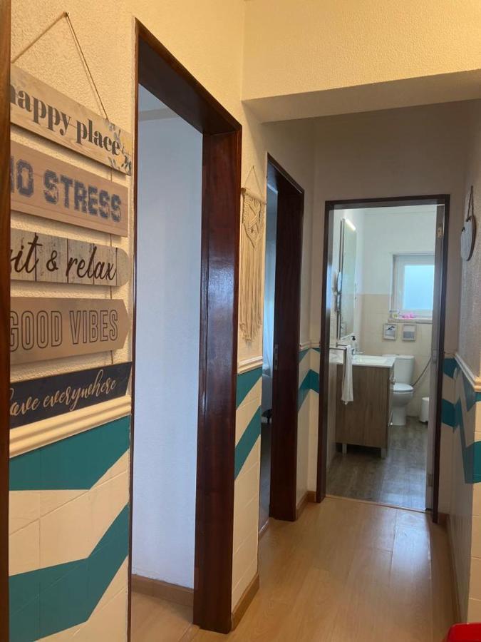 Apartment Ericeira South Zewnętrze zdjęcie